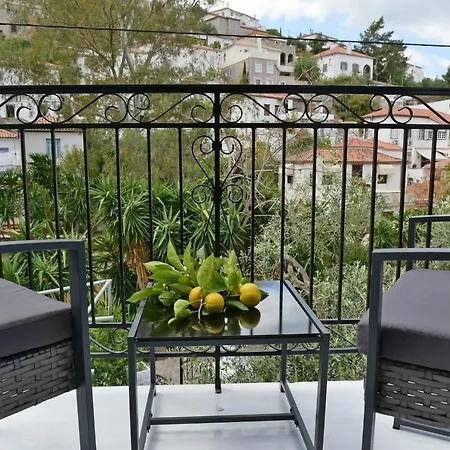 Olivo Luxury Apartment Hydra  Exterior foto