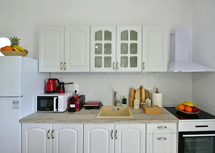 Olivo Luxury Apartment