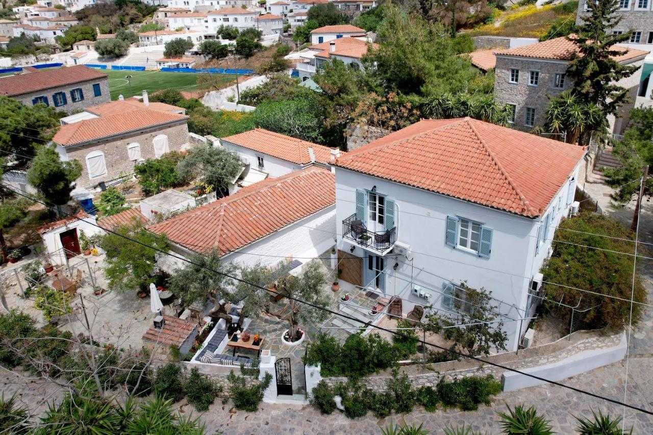 Olivo Luxury Apartment *