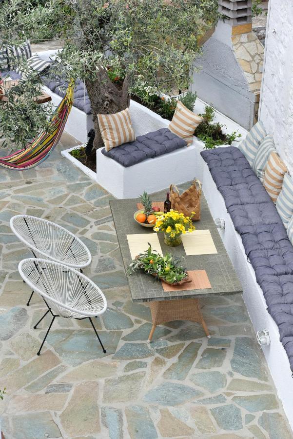Apartment Olivo Luxury *