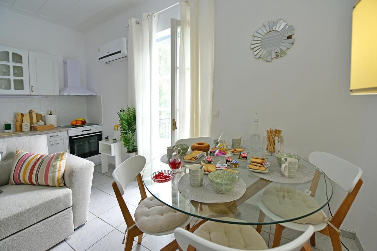 Olivo Luxury Apartment Hydra (Saronic Islands)