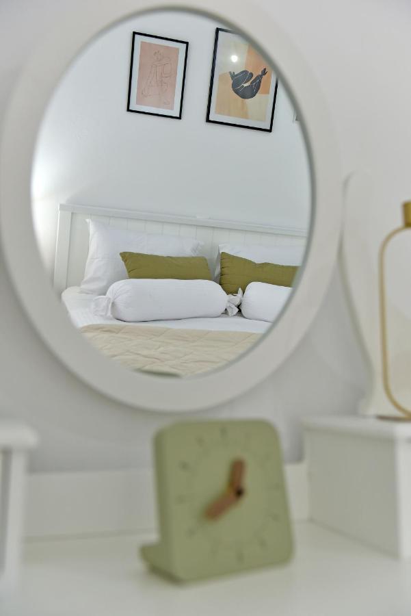 Apartment Olivo Luxury Hydra (Saronic Islands)