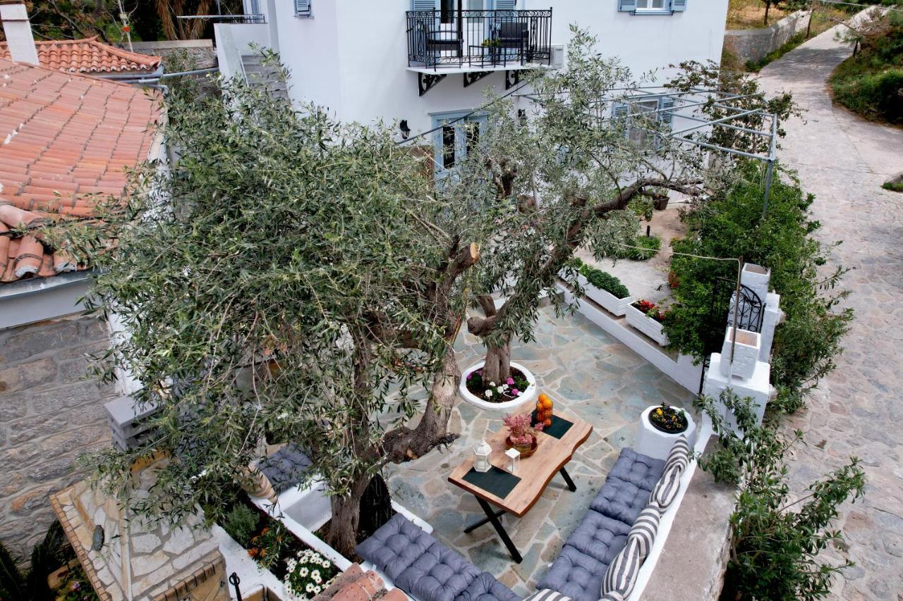 Olivo Luxury * Hydra (Saronic Islands)