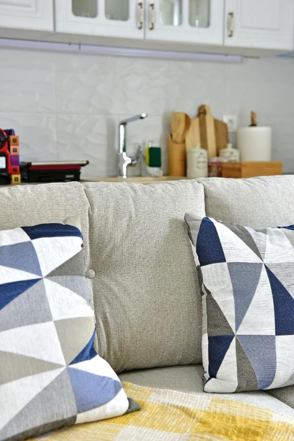 Apartment Olivo Luxury