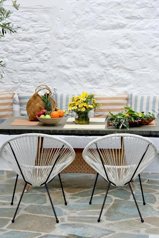Apartment Olivo Luxury Hydra (Saronic Islands)