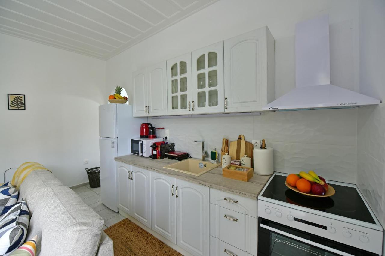 Apartment Olivo Luxury Hydra (Saronic Islands)