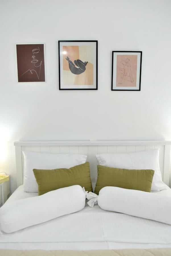 Olivo Luxury Apartment *
