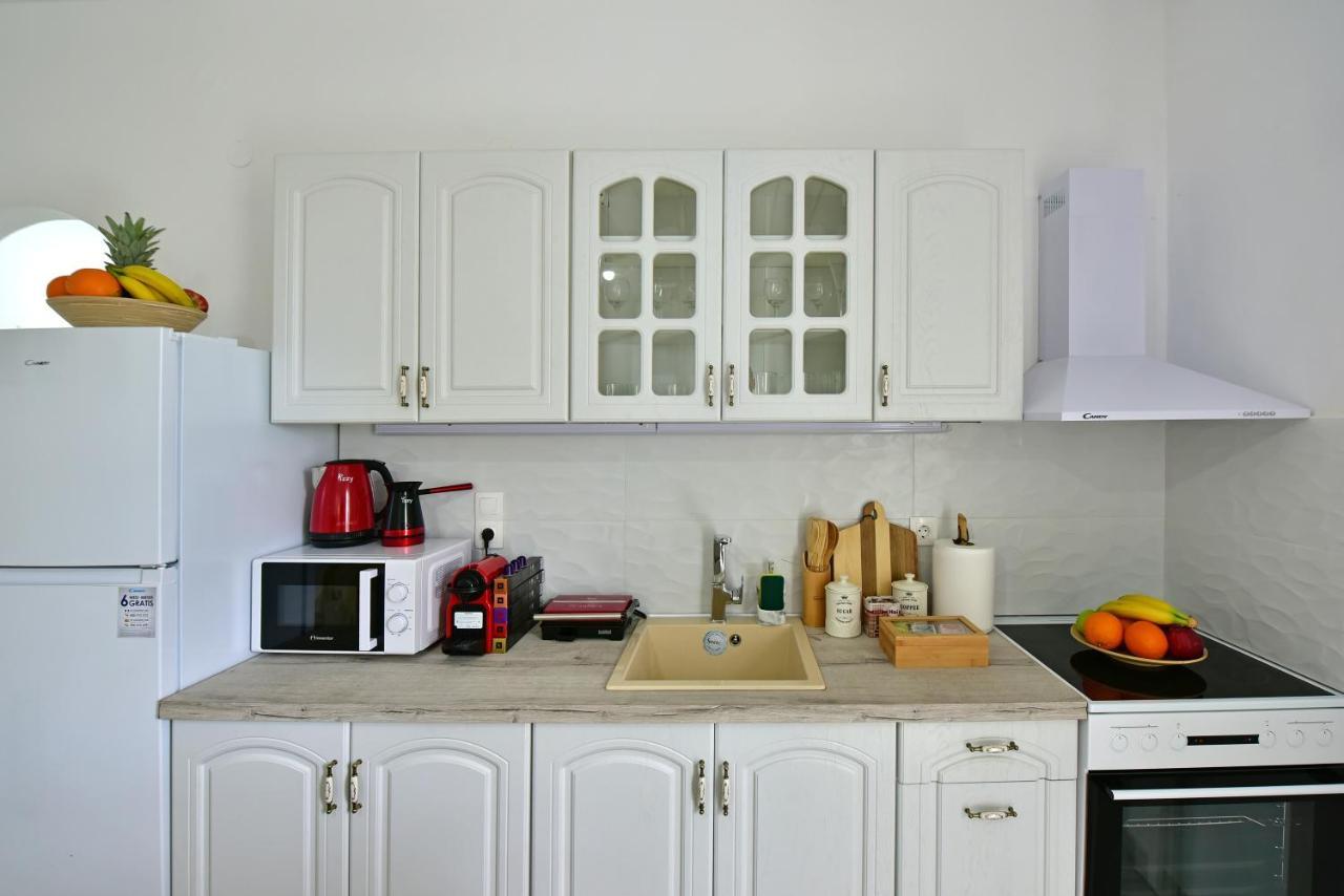 Olivo Luxury Hydra (Saronic Islands)
