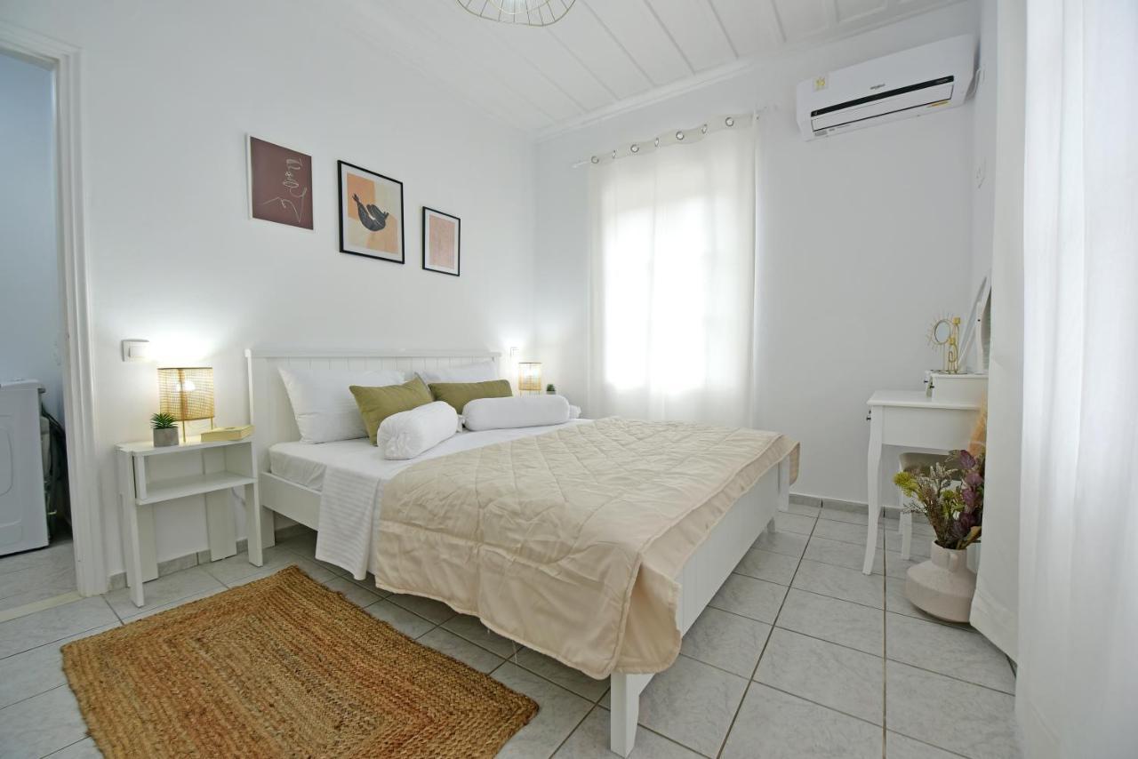 Olivo Luxury Apartment
