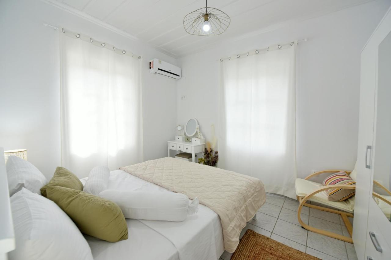 Apartment Olivo Luxury Hydra (Saronic Islands)
