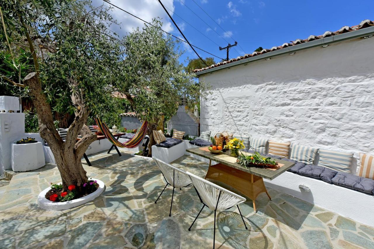 Olivo Luxury Apartment Hydra (Saronic Islands)
