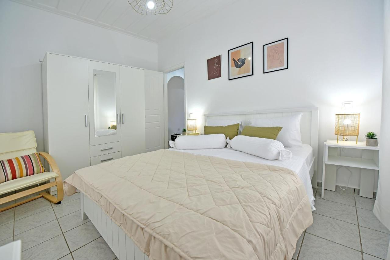 Olivo Luxury Apartment Hydra (Saronic Islands)