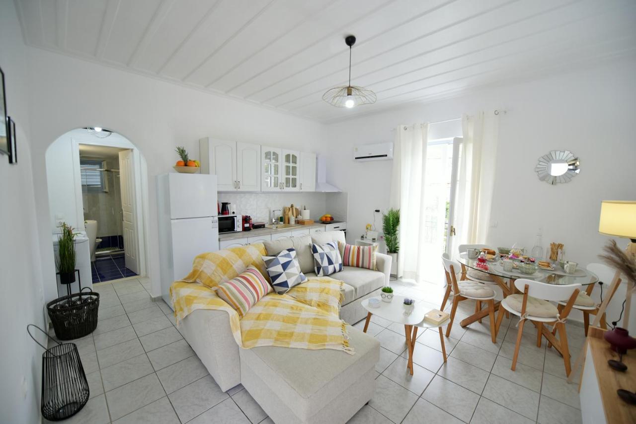 Olivo Luxury Hydra (Saronic Islands)